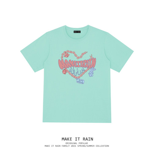 朋克男装衣服价格 朋克男装衣服图片 星期三