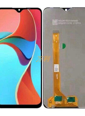 适用VIVOy93屏幕y91c内外屏y95一体屏y1s触摸屏u1显示屏y90手机屏