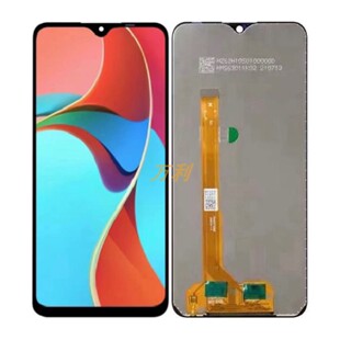 适用VIVOy93屏幕y91c内外屏y95一体屏y1s触摸屏u1显示屏y90手机屏