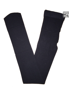 优衣库女HEATTECH自发热保暖连裤袜春秋中厚打底袜瘦腿提臀日系