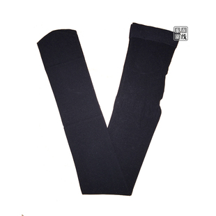 优衣库女HEATTECH自发热保暖连裤袜春秋中厚打底袜瘦腿提臀日系