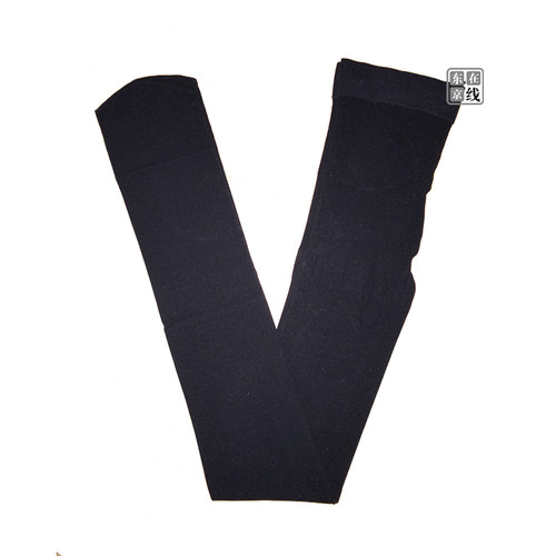 自发热保暖瘦腿提臀日系打底袜