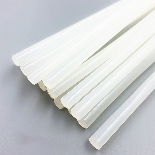 diy手工配件7mm家用发饰热熔胶枪