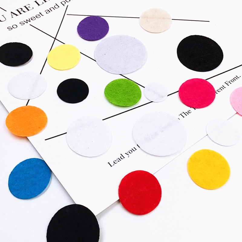 手工饰品配件diy发饰不织布圆形发夹垫片底部材料（10个）hd161,饰品/流行首饰/时尚饰品新,其他DIY饰品配件,淘宝优惠券,粉丝福利购,淘宝优惠卷