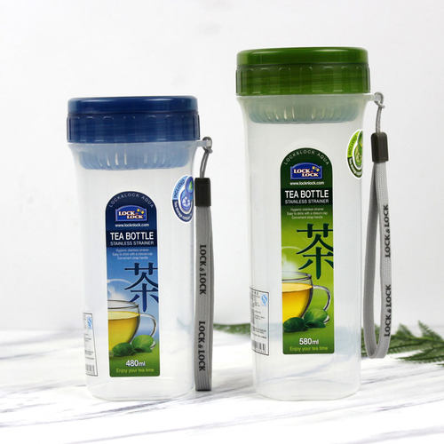 乐扣乐扣旅行便携locklock水杯