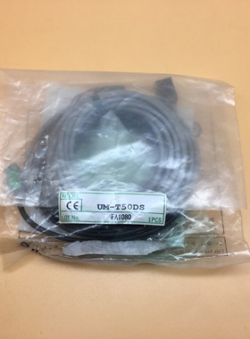 TAKEX/竹中 光电开关 UM-T50DS  全新原装正品