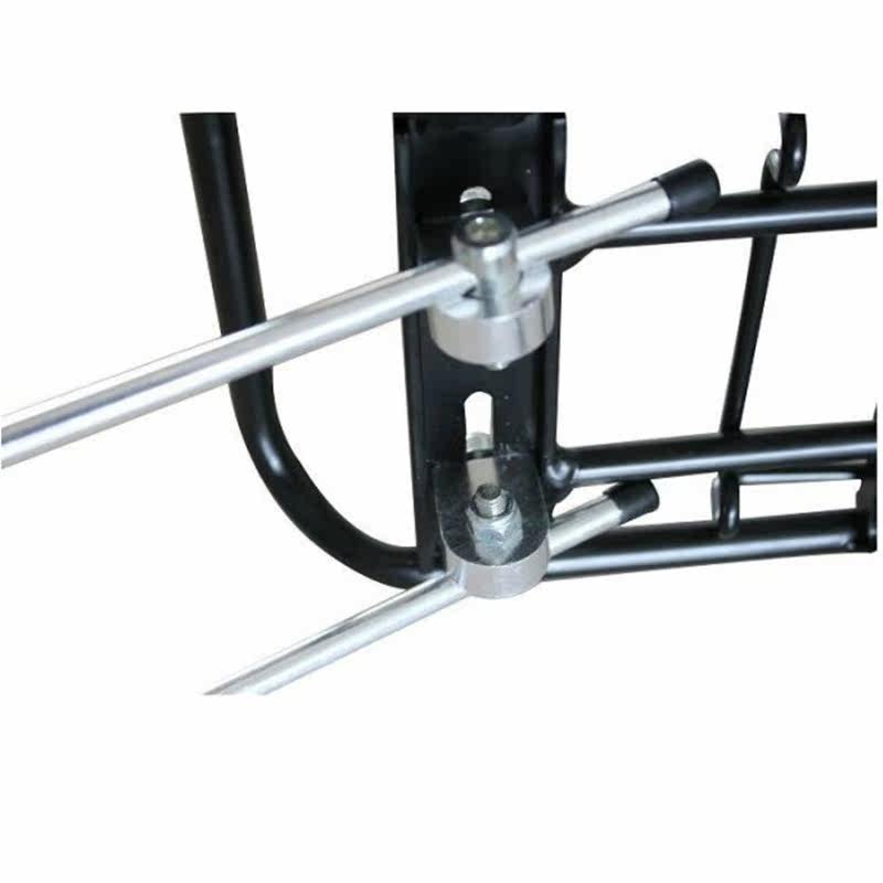 Porte-bagages pour vélo MERIDA - Ref 2414484 Image 3