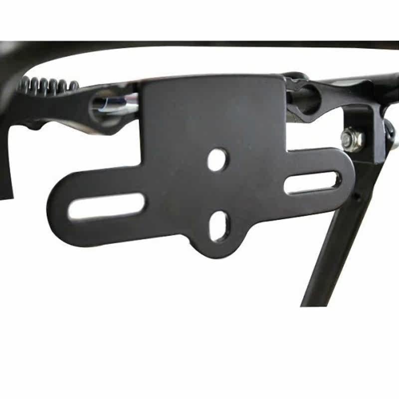 Porte-bagages pour vélo MERIDA - Ref 2414484 Image 4