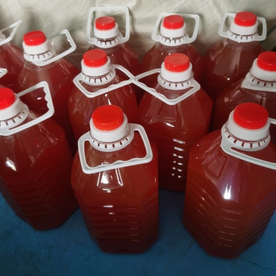 温州糯米酒5斤装苍南月子酒农家传统发酵红曲酒 山泉水酿造青红酒