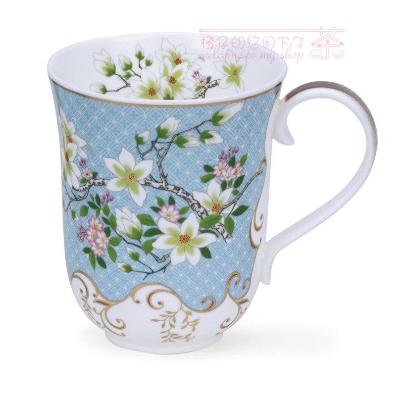 现货英国丹侬Dunoon骨瓷欧式马克杯复古英伦风玫瑰茶咖啡杯|msdalam kategori pinggan mangkuk, Cup/cawan/cerek, Mug - dari Buy2taobao.com untuk memberikan perkhidmatan ejen Taobao profesional membeli