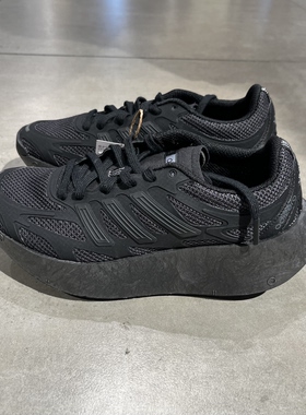 推荐推荐 Adidas Adizero Aruku 低帮厚底缓震运动休闲鞋 JH7772