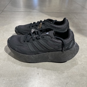 推荐推荐 Adidas Adizero Aruku 低帮厚底缓震运动休闲鞋 JH7772