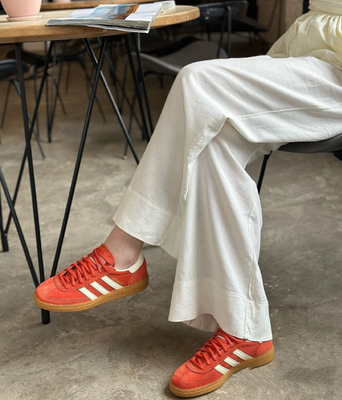 三哥 ADIDAS 男女鞋HANDBALL 运动鞋休闲鞋 IG6191/JR8028 JQ0956
