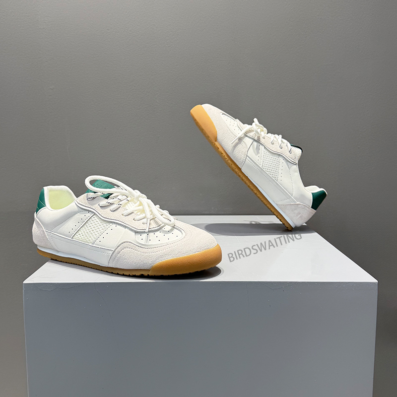 【香港&轻奢】阿甘男鞋20