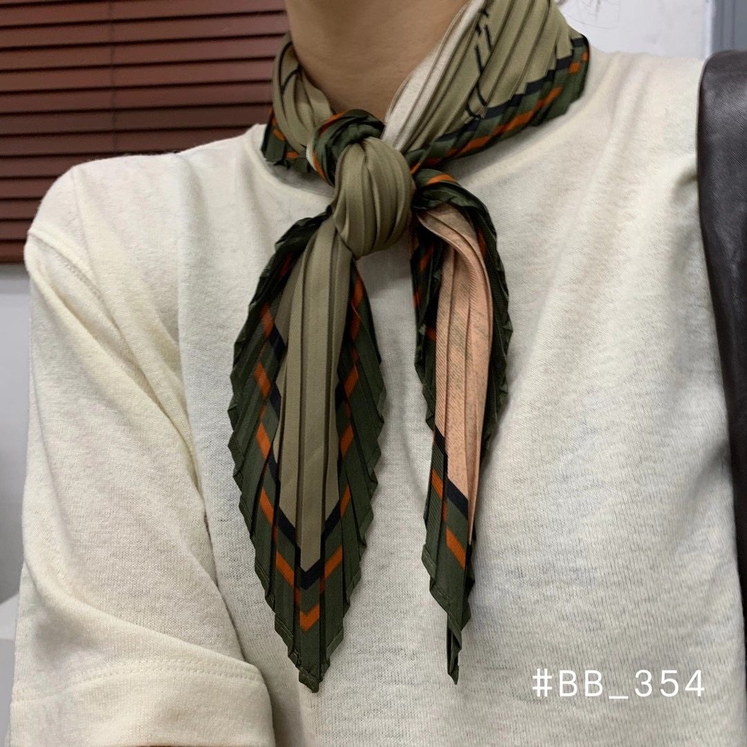 东大门韩国秋季小长条丝巾包邮