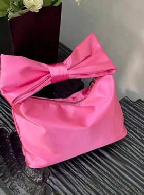 韩国东大门代购trou春季新款时尚晚宴女包气质范百搭洋气包包