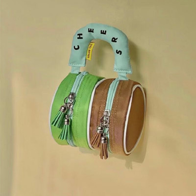 韩国trou东大门韩版女包包