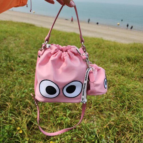 韩国东大门代购女包MAKOMAKI