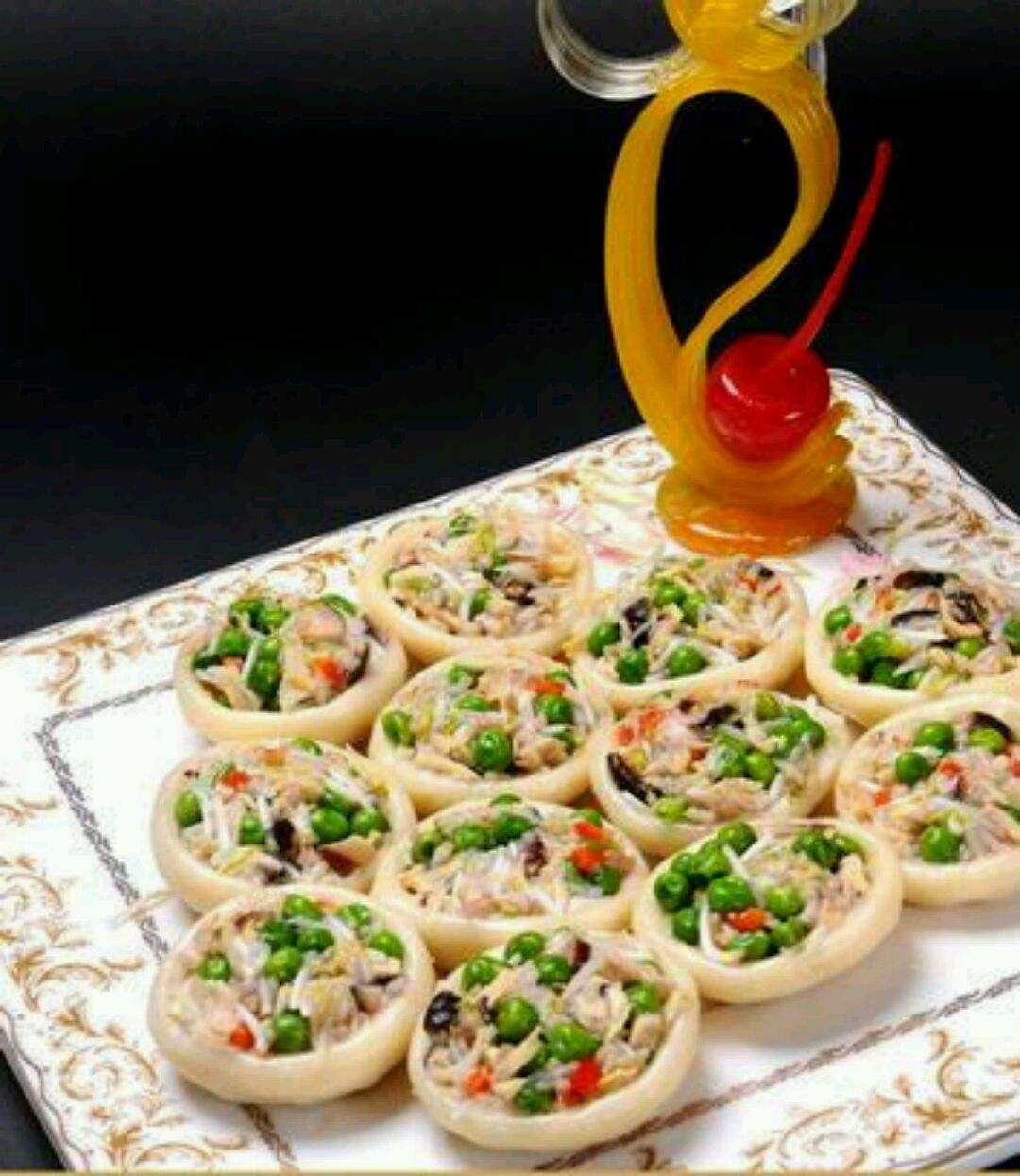 饭麸果江西上饶特产横峰米果粿立夏果农家自制灯盏果粿1件2斤包邮