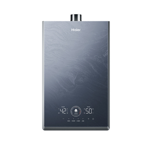 Haier/海尔双循环恒温燃气热水器三管零冷水JSQ31-16KN7SFRAGU1