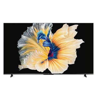 海尔小红花电视85H5D 2026新款85英寸家用液晶电视机以旧换新补贴