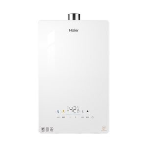 Haier/海尔 JSQ25-13KE5FXPGU1