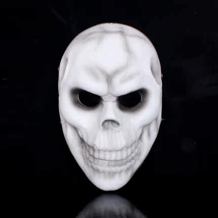 万圣节包邮珍藏版万圣节用品 HarvestDay2 游戏收获日2系列面具