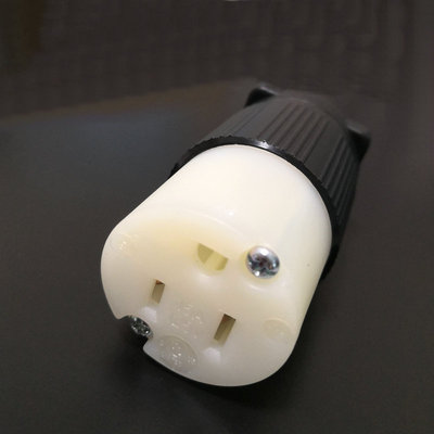 美规三插NEMA5-15RUL中国台湾