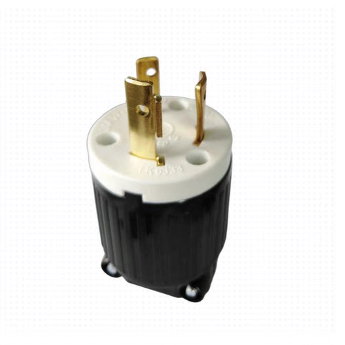 新款上市L7-20PLK-6333美规插头