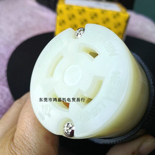 WJ-9432TW工业连接器嵘光L16-30R