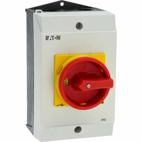 伊顿断路器特价促销NZMN3-A400