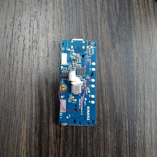 罗马仕原装PHC10主板15W3输出