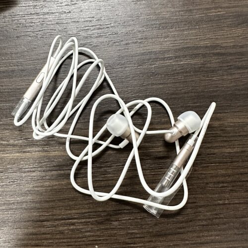 Meizu/魅族入耳式高音质有线耳机