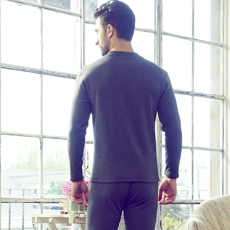 Sous-vêtement thermo jeunesse en polyester, polyester,  - Ref 768653 Image 3
