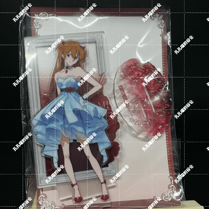 prismland正比立牌EVA