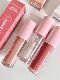 现货PERIPERA菲丽菲拉光感唇蜜持久保湿 镜面水光唇彩嘟嘟唇09