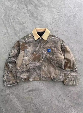 Printing jacket  clothing y2k tide brand pants 潮男女裤