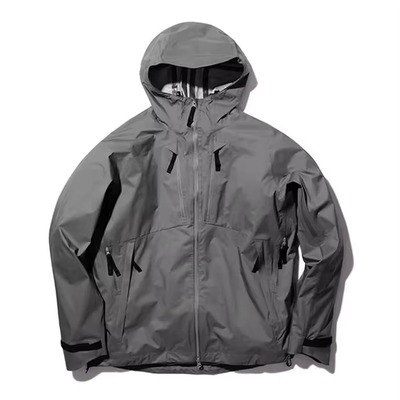 Jacket, waterproof windbreaker, outdoor sportswear