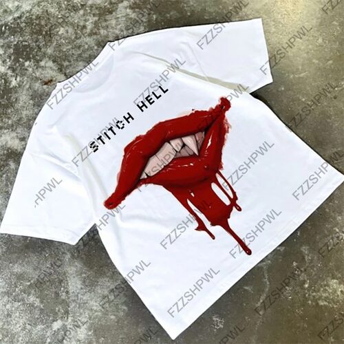 In the early 21st century, printed short-sleeved T-shirts