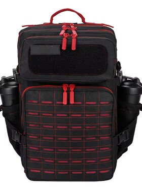 Outdoor waterproof backpack for hiking 45L fitness backpack