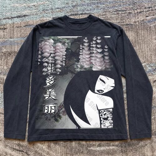 90sRetroCasualT-Shirt