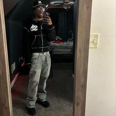 Y2k Streetwear Retro Men Embroidery Diamond Oversized Hoodie