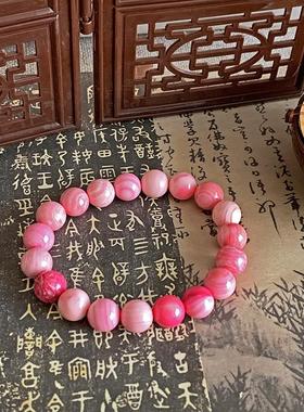 礼物多圈串天然玛瑙新中式国风