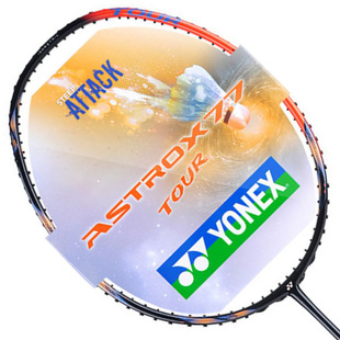 正品YONEX 天斧TOUR羽毛球拍 YY尤尼克斯AX77 88D 88S 99 100TOUR