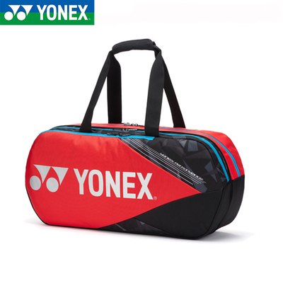 正品YONEX尤尼克斯羽毛球拍包