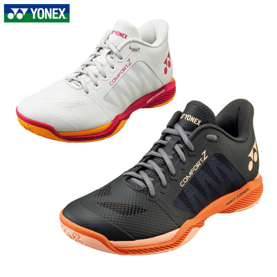 正品YONEXCFZ3MCFZ3L羽毛球鞋