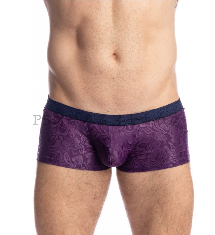 L'HommeInvisible三角裤平角裤