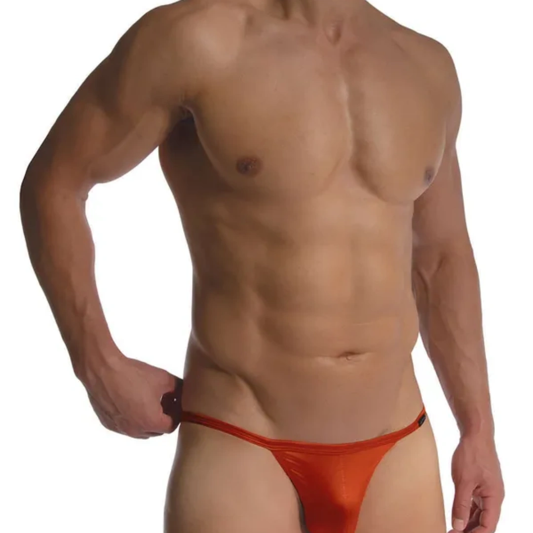 Olafbenz男士内裤本命年