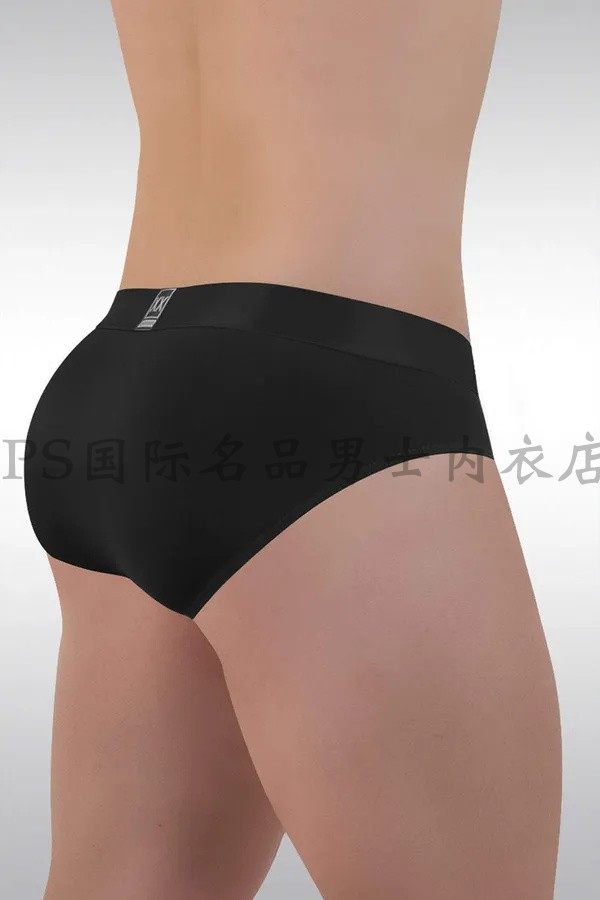 智利Ergowear男士内裤FEEL弹力丝滑舒适性感丁字裤三角裤平角裤男