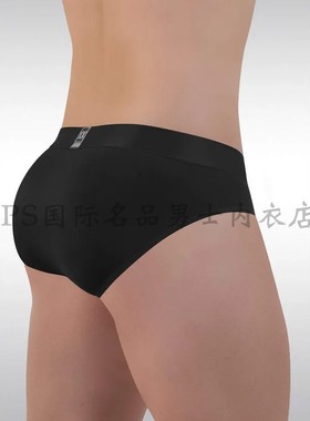 智利Ergowear男士内裤FEEL弹力丝滑舒适性感丁字裤三角裤平角裤男